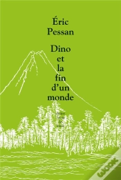 Capa do artigo Dino Ou La Fin D