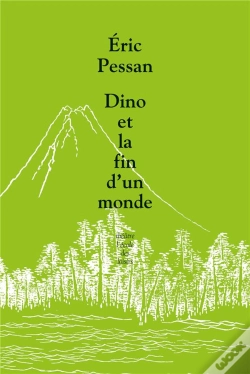 Capa do artigo Dino Ou La Fin D'Un Monde