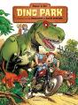 Dino Park Tome 1 - Preview