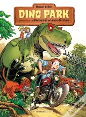 Dino Park Tome 1