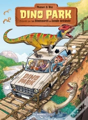 Capa do artigo Dino Park Tome 2