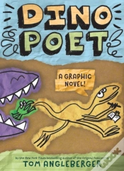 Capa do artigo Dino Poet