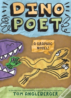 Capa do artigo Dino Poet