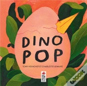 Capa do artigo Dino Pop