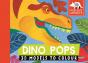 Dino Pops - Preview