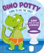 Dino Potty - Preview