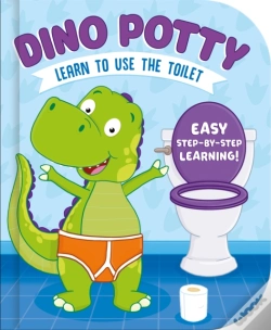 Capa do artigo Dino Potty