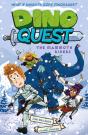 Dino Quest: The Mammoth Riders - Preview