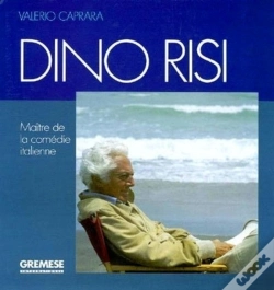 Capa do artigo Dino Risi - Maitre De La Comedie Italienne