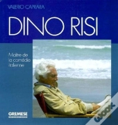 Dino Risi - Maitre De La Comedie Italienne