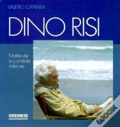 Capa do artigo Dino Risi - Maitre De La Comedie Italienne