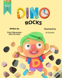 Capa do artigo Dino Rocks