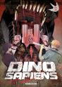 Dino-Sapiens 02 - Preview