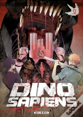Dino-Sapiens 02