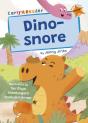 Dino-Snore - Preview