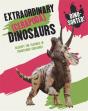 Dino-Sorted!: Extraordinary (Cerapoda) Dinosaurs - Preview