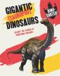 Dino-Sorted!: Gigantic (Sauropod) Dinosaurs - Preview