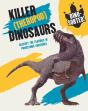 Dino-Sorted!: Killer (Theropod) Dinosaurs - Preview