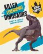 Dino-Sorted!: Killer (Theropod) Dinosaurs - Preview