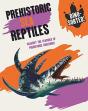 Dino-Sorted!: Prehistoric Sea Reptiles - Preview
