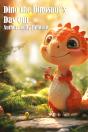 Dino The Dinosaur'S Day Out - Preview