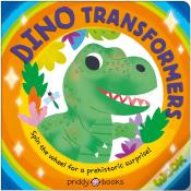 Dino Transformers