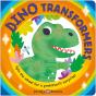 Dino Transformers - Preview
