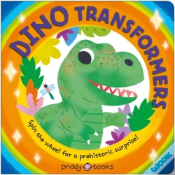 Capa do artigo Dino Transformers