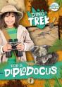 Dino-Trek For A Diplodocus - Preview