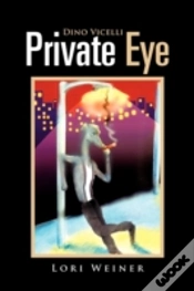 Capa do artigo Dino Vicelli Private Eye