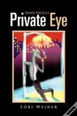 Capa do artigo Dino Vicelli Private Eye