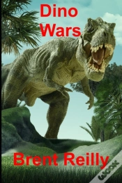 Capa do artigo Dino Wars