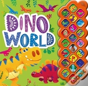Capa do artigo Dino World