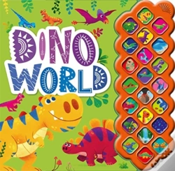Capa do artigo Dino World