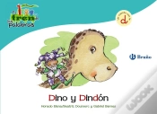 Capa do artigo Dino Y Dindón