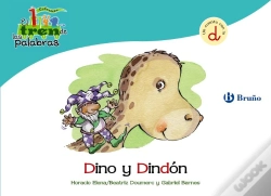 Capa do artigo Dino Y Dindón