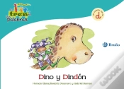 Capa do artigo Dino Y Dindón
