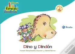 Capa do artigo Dino Y Dindón