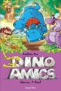 Dinoamics 3. Alarma, T-Rex! - Preview