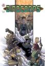 Dinocorps - Preview