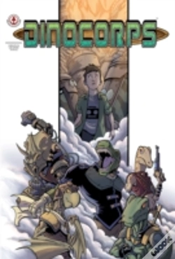 Capa do artigo Dinocorps
