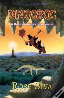 Capa do artigo Dinocroc