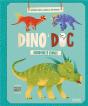 Dino'Doc : Incroyables Cornes - Preview