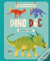 Capa do artigo Dino