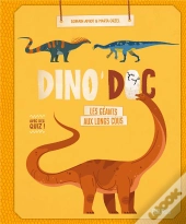 Dino'Doc : Les Géants Aux Longs Cous