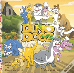Capa do artigo Dinodogz
