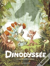 Capa do artigo Dinodyssée Tome 1 : Les Copains D