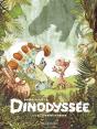 Dinodyssée Tome 1 : Les Copains D'Abord - Preview