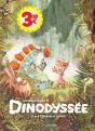 Dinodyssée Tome 1 : Les Copains D'Abord - Preview