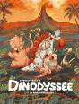 Dinodyssée Tome 2 : La Montagne De Feu - Preview